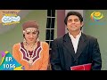 Taarak Mehta Ka Ooltah Chashmah Episode 1056 Full Episode