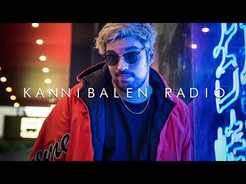 Kannibalen Radio ft. Hydraulix - Ep.139 Hosted by Lektrique