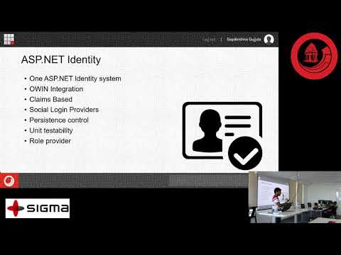 Introduction to Sitecore Identity