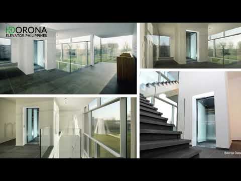 ORONA | Your partner for perfect lift