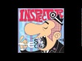 Inspector - Me Estoy Enamorando 