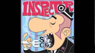 Inspector - Me Estoy Enamorando