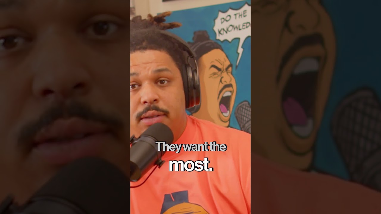 Episode 140 - Emotional Marketing is OUT NOW #gritsandeggspodcast #podcastclips