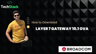 Download the video "Step-by-Step Guide: Downloading Layer7 API Gateway 10.1 OVA | Broadcom Inc"