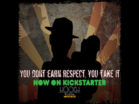 All Us Geeks Initial Impressions: Hooch