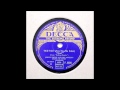 TICO-TICO (Tico Tico No Fuba) - Johnny Denis and his Novelty Swing Quartet 1945