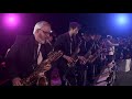 Hot Toddy - Chris Dean’s Syd Lawrence Orchestra