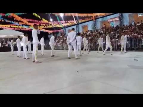 Oz Sem Limites - Apresentação Rio Largo-AL