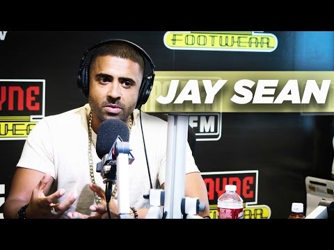 Jay Sean Explains Why He Left Cash Money + Sean Paul Collab