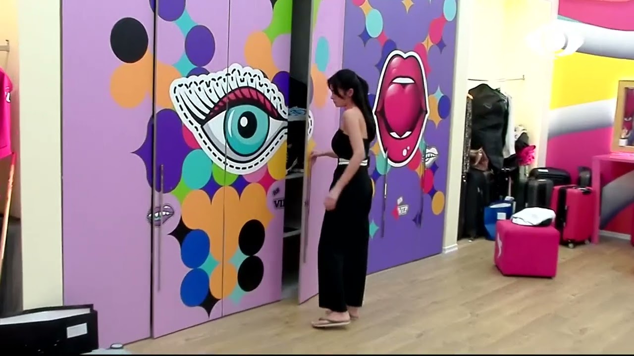 Plani Ninxha/ Jori fsheh arushin e Deamishel dhe atletet e Kristit