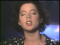 Sarah Mclachlan "Touch" - Archive INA