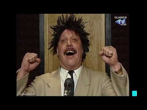 AL DERECHO Y AL DERBEZ (1993) - Futbol