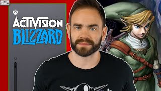 Bad News Hits Microsoft + Xbox And An Exciting Nintendo Discovery Revealed | News Wave