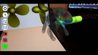 VisionARi  Test Demo