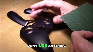 Scuffing Plastic: Pro Painters' Secret for Paint Adhesion
