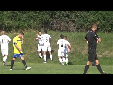 Mezőtúri AFC 4:1 TÓSZEG KSE (0:1)