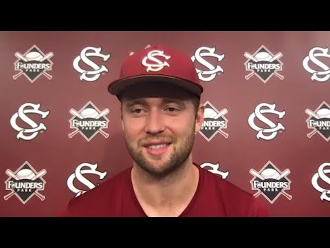 Andrew Eyster Media Availability — 4/21/21
