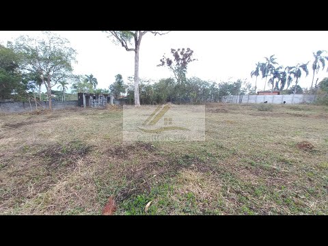 REF.972-VENDO TERRENO 1586 M² COM ESCRITURA DEFINITIVA EM IBIÚNA-SP