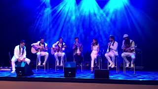 Blas Cantó - Algo más/Treat her right (Gran Canaria)