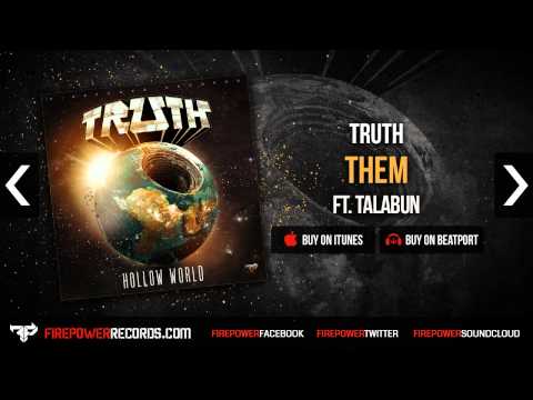 Truth - Them (feat. TaLabun)