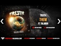 Truth - Them (feat. TaLabun) 