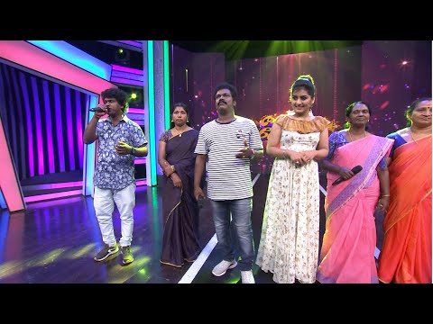 #ThakarppanComedy | Introducing the music family of Binu Adimali...! | Mazhavil Manorama