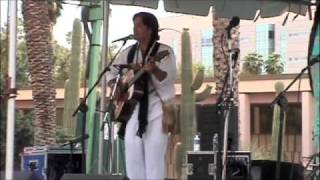 André Nobels, CME - Hold Your Hand @ Tucson Folkfest 5 2 09
