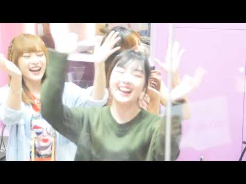 [Fancam] 190510 HBD to Khamin (Khamin Kheng Pakwan Fifa Nine New)