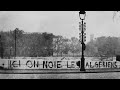 r/MorbidReality Special - A Forgotten French Atrocity.