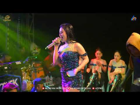 TURU NING PAWON - SYAHLA AYU - BLMUSIK LIVE IN KEMANISAN CURUG