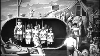 Daylight and The Sun by Antony and the Johnsons