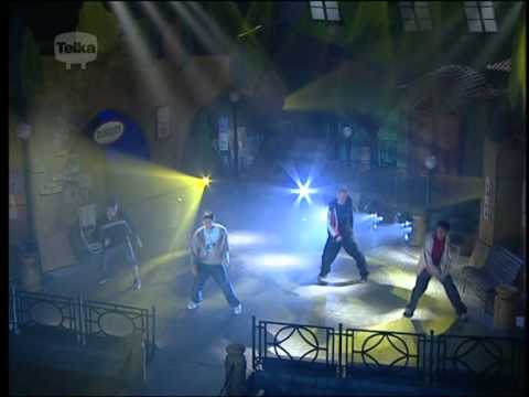 T-boyz - Zas nemám čas