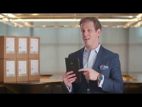 Get Started with Scandit’s Mobile Computer Vision Technology on the Tab Active 2