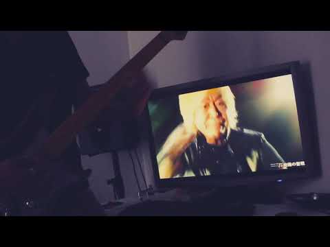 Akira KUSHIDA et KarotMan COLLAB : Ultimate battle