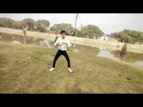 Vansh Tripathi Dance On Pal Pal Dilke Paas By Vansh Tripathi
