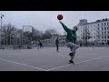 Mad Skills - 2021 Basketball Freestyle