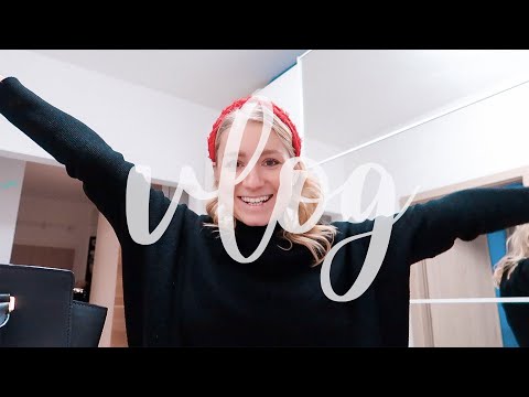 Z TOHO JSEM BYLA NERVÓZNÍ DLOUHO | Flabgee