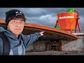 I Explored Nickelodeon S Abandoned Hotel