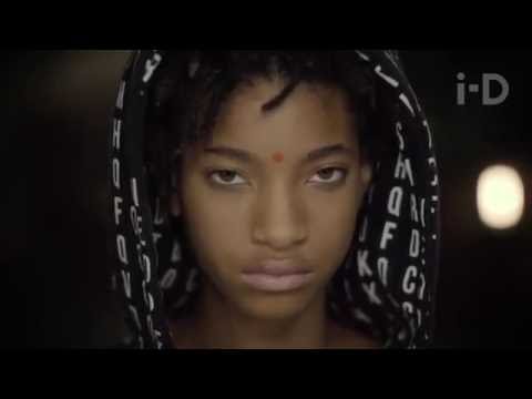 Willow Smith -  Why Don't You Cry (Official Video)