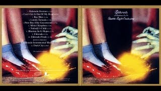 Electric Light Orchestra - Nobody's Child