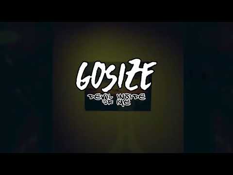Breakbeat 2023 // Gosize - Devil Inside Of Me 👿