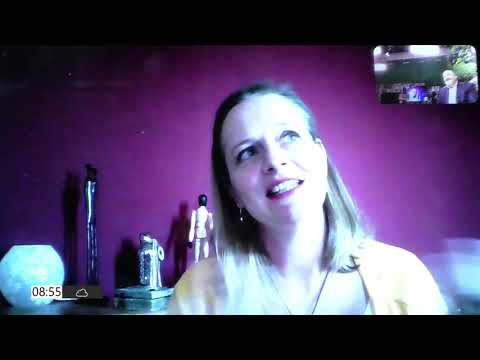 PIRKADAT Breuer Péterrel: Gáspár Anna