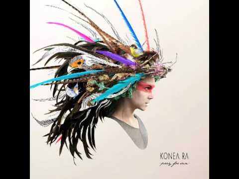 Konea Ra - Ping Pong