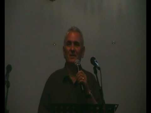 Vasile Talos despre Samuel Kameleson