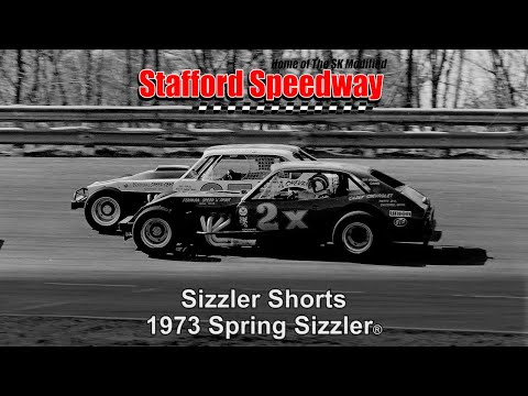 Sizzler Shorts - 1973 Spring Sizzler®
