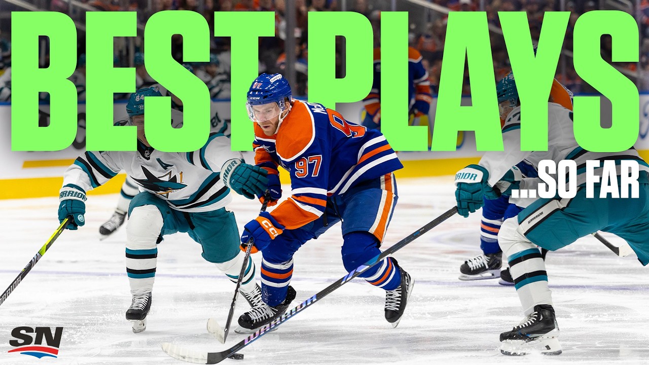 Hockey gameplay tutorial - Video thumbnail