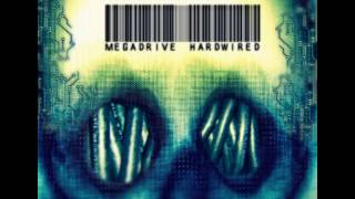 Mega Drive - Hardwired [Full album]