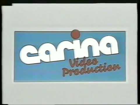 CARINA VIDEO PRODUCTION LOGO