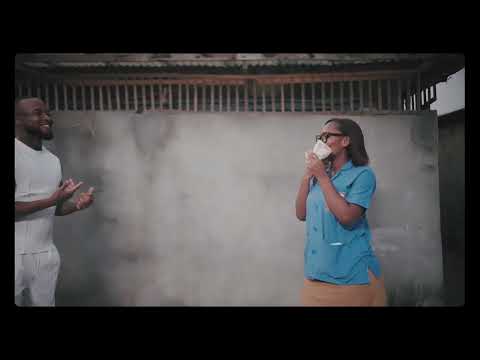 FADIL Le Sorcier feat PHILLBILL - PIMENT ROUGE  (official video by Mr TCHECK )