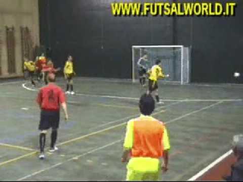7/5/10 FUTSAL Play-off : highlights !!!